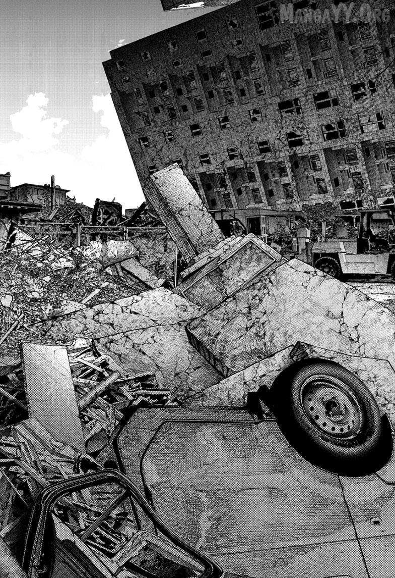 Choujin X, Chapter 69.2 image 06